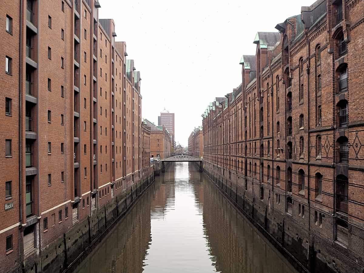 2 days in Hamburg, Germany | PACK THE SUITCASES