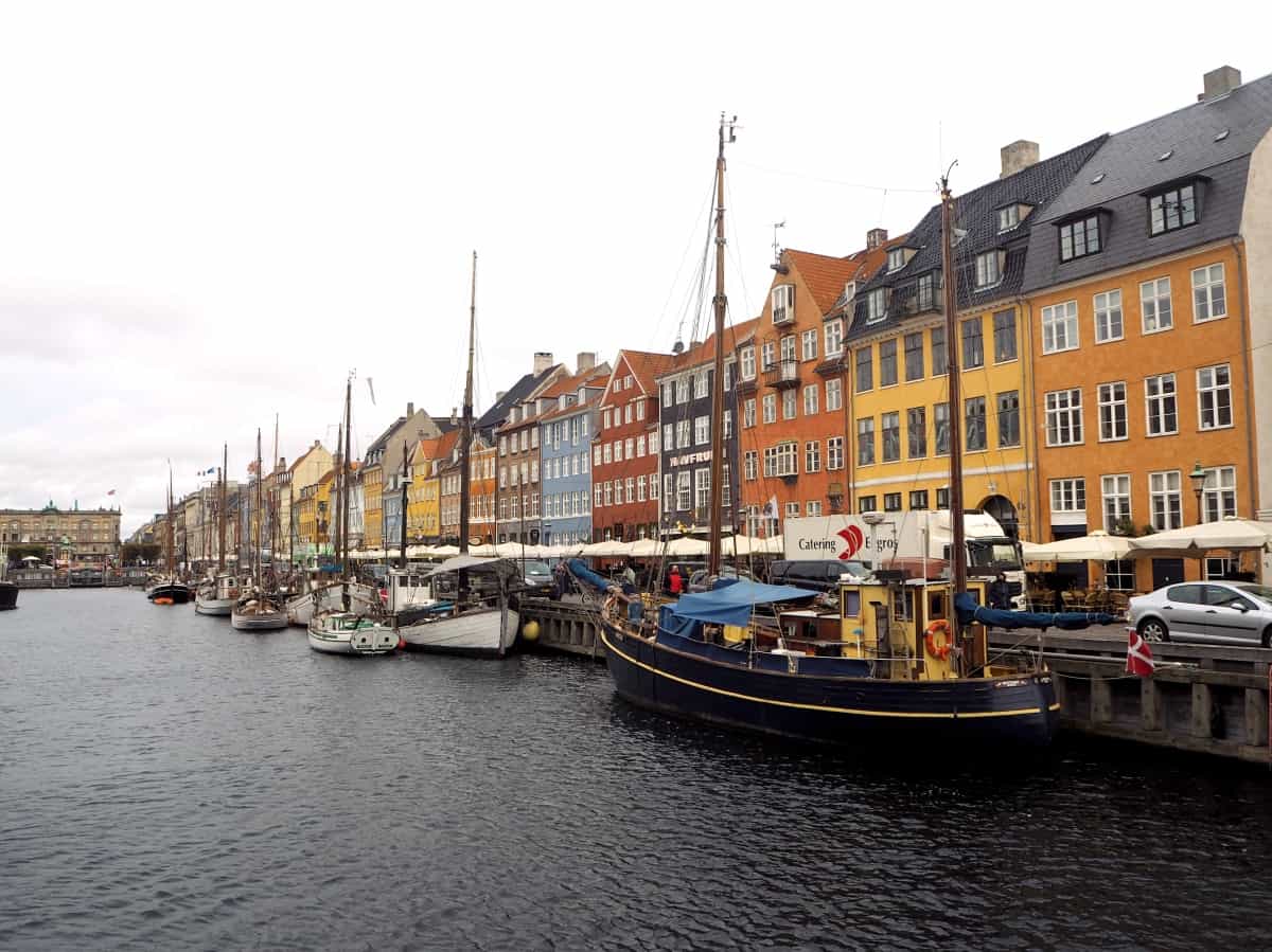 2 days in Copenhagen | PACK THE SUITCASES