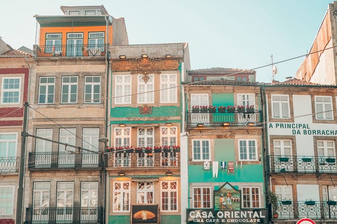 3 days in Porto itinerary, Portugal | PACK THE SUITCASES