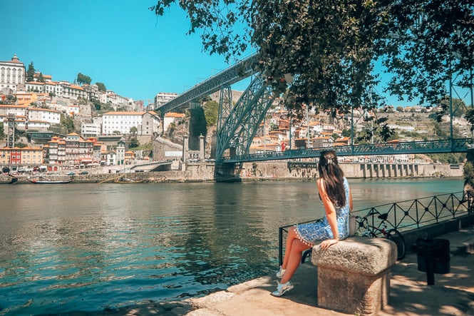 3 days in Porto itinerary, Portugal | PACK THE SUITCASES
