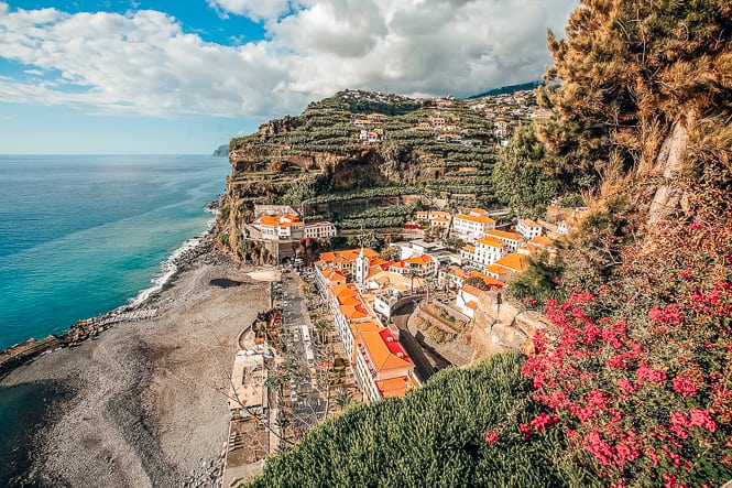 The best beaches in Madeira | PACK THE SUITCASES