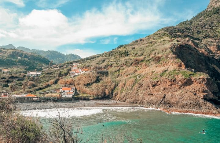 The best beaches in Madeira | PACK THE SUITCASES