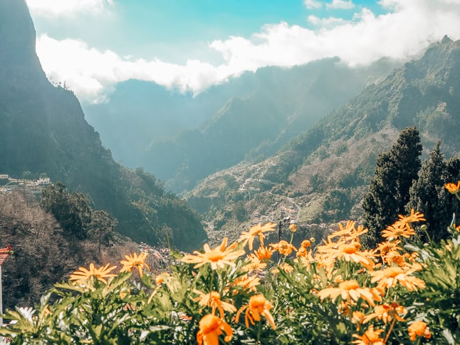 Things to do in Funchal, Madeira, Portugal | PACK THE SUITCASES