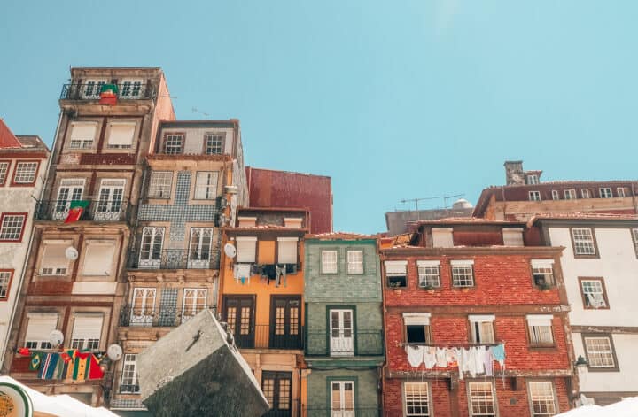 Day trips from Porto | PACK THE SUITCASES
