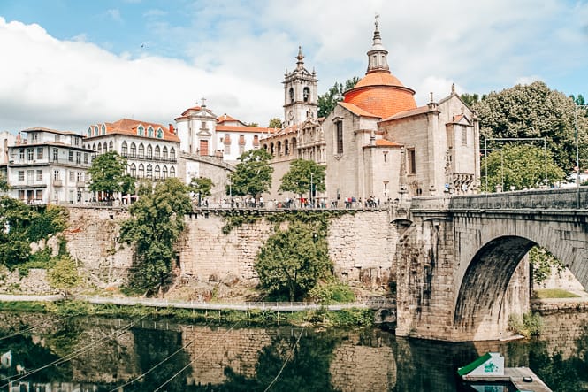 lonely planet day trips from porto
