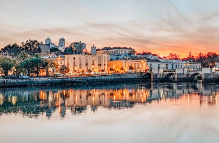 Things to do in Tavira, Algarve, Portugal | PACK THE SUITCASES