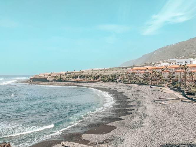 Things to do in Tenerife: in the north of the island | PACK THE SUITCASES