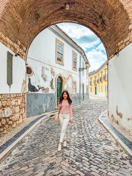 the best cities to visit in portugal