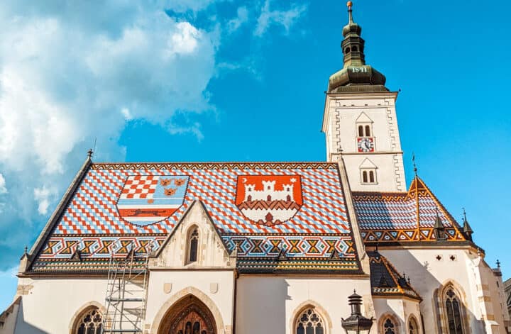 One day in Zagreb: a perfect itinerary | PACKTHESUITCASES