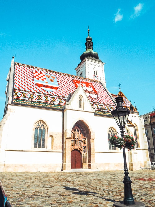 Things to do in Zagreb, Croatia | PACKTHESUITCASES