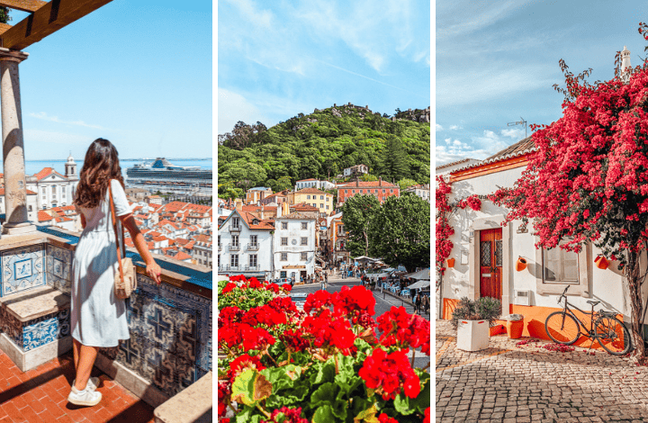 Porto Portugal - The Most beautiful city in Portugal - Best places to visit  2024 