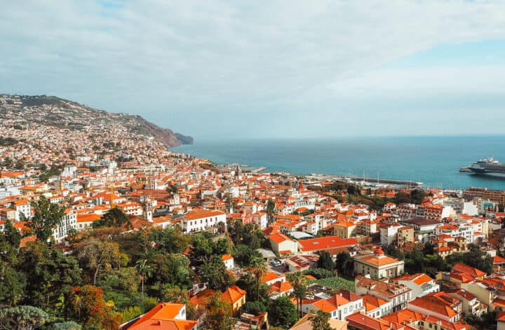 45 things to do in Funchal, Madeira | PACK THE SUITCASES