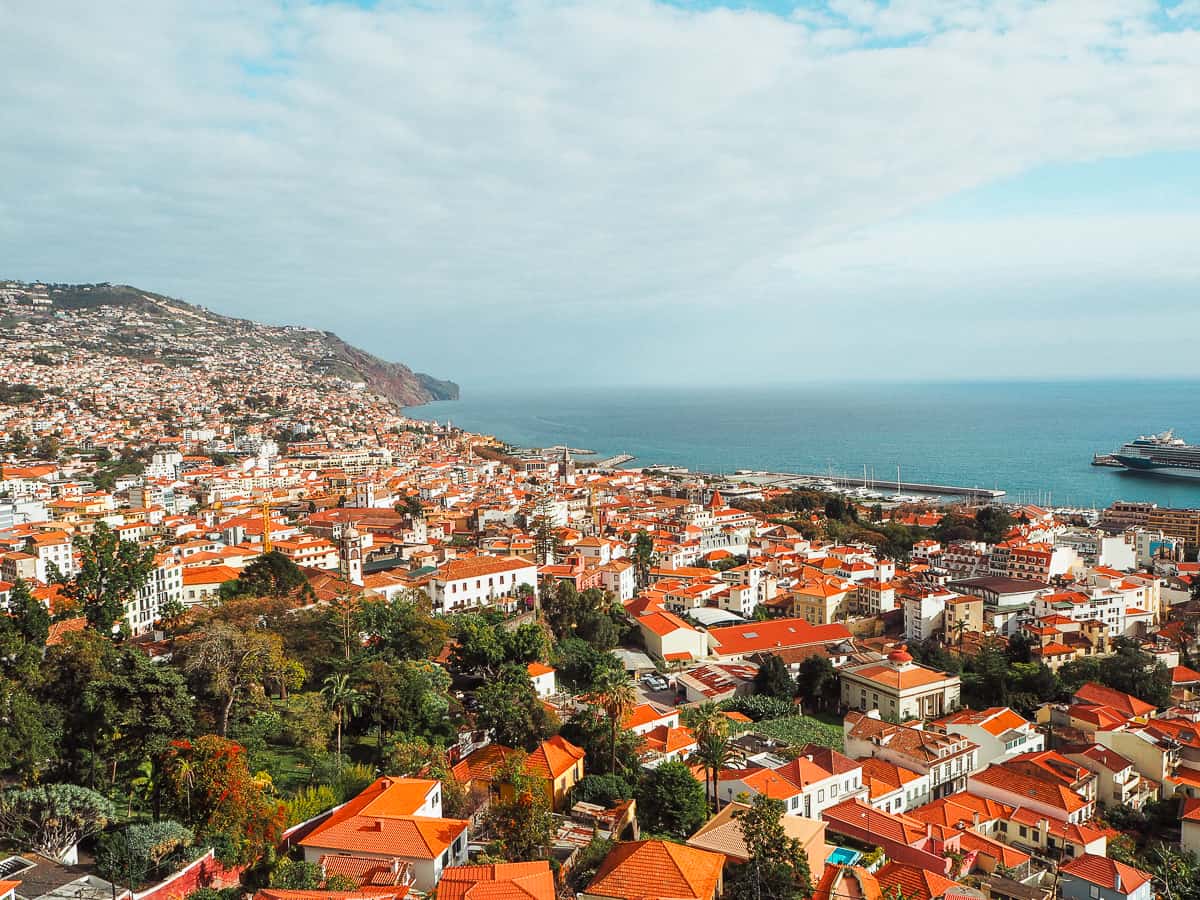 45 things to do in Funchal, Madeira | PACK THE SUITCASES image